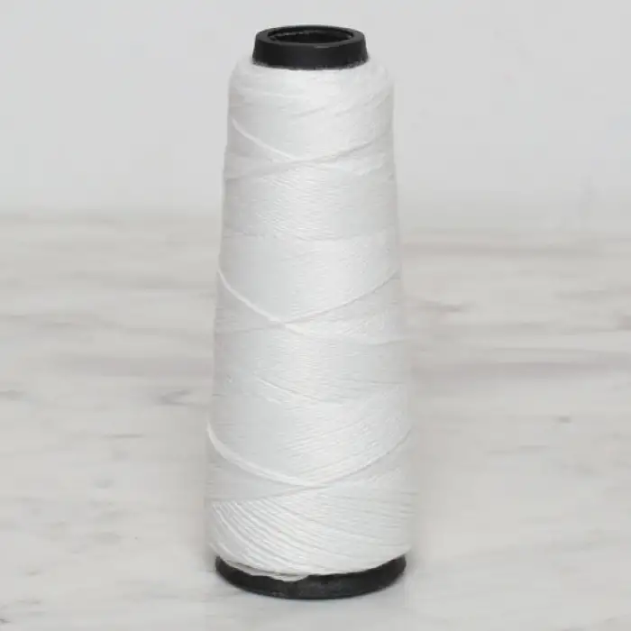 YORGAN İPİ KÜÇÜK BOBİN (PKT-10 LU)