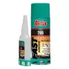 AKFİX 705 MDF KIT HIZLI YAPIŞTIRICI 400 ML