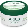 ARKO KREM NATUREL CLASSİC 150 ML