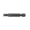 BAY-TEC BİTS UÇ SL-5.5X50MM KARE DÜZ MU-2020 50 Lİ