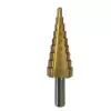 BAY-TEC MATKAP UCU KADEMELİ 4-12 MM MU-1572