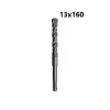 BAY-TEC SDS PLUS HİLTİ UCU 13X160 MM 13 MM MU-0170