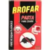 BROFAR FARE ZEHİRİ PASTA 100 GR (KOLİ-108 Lİ)