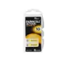 DURACELL KULAKLIK PİLİ NO:10 (PKT-10 LU)