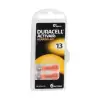 DURACELL KULAKLIK PİLİ NO:13 (PKT-10 LU)