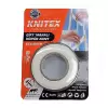 KNITEX ÇİFT TARAFLI KÖPÜK BANT 25 MM X 2M KTX-2819