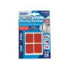 VODASEAL MONTAJ BANDI 25 X 30 MM ŞEFFAF 78 3454