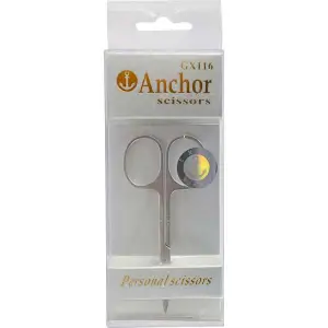 ANCHOR ET MAKASI GX-116