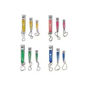 ANCHOR TIRNAK MAKASI 3 LÜ SET GX-100 (DB-100)