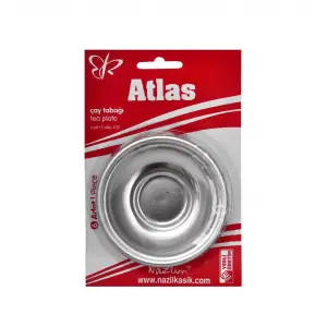 ATLAS ÇAY TABAĞI KOD-703 6 LI
