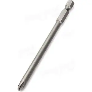 BAY-TEC BİTS UÇ PZ2-150MM KARE POZİ MU-1950 10 LU