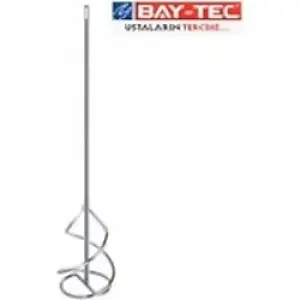 BAY-TEC BOYA KARIŞTIRICI LAMA 100X500 MM MK-0569