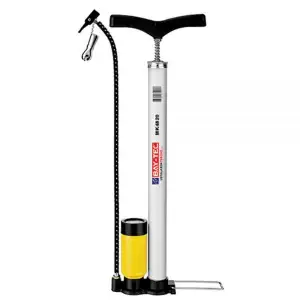 BAY-TEC EL POMPASI KROM SAATLİ MK-4820