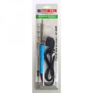 BAY-TEC KALEM HAVYA CRAFT 40 W MK-0412