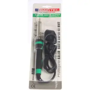 BAY-TEC KALEM HAVYA SÜPER 40 W MK-0414
