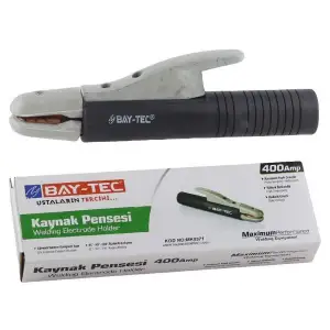 BAY-TEC KAYNAK PENSESİ 400AMP MK0371