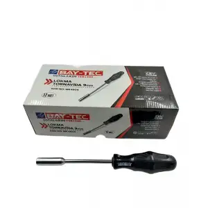 BAY-TEC LOKMA TORNAVİDA 9 MM MK-4504