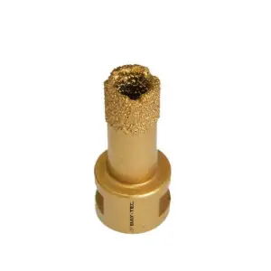 BAY-TEC MERMER PANÇ SERAMİK 25 MM MK-0289-4