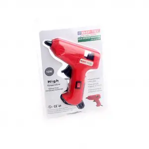 BAY-TEC MUM SİLİKON TABANCASI 10 W MK-0430