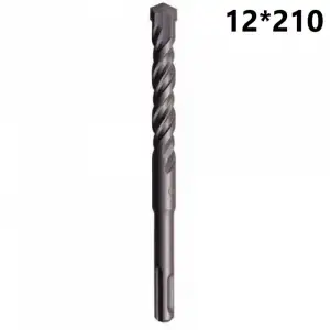 BAY-TEC SDS PLUS HİLTİ UCU 12X210 MM MU-290