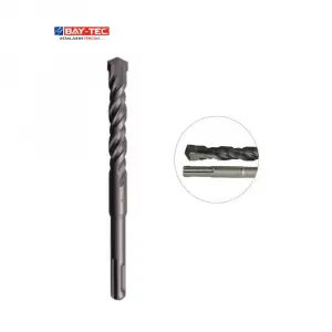 BAY-TEC SDS PLUS HİLTİ UCU 13X210 MM MU-300