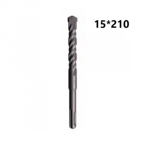 BAY-TEC SDS PLUS HİLTİ UCU 15X210 MM MU-320