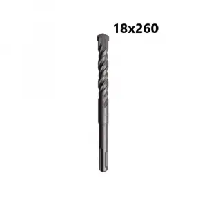 BAY-TEC SDS PLUS HİLTİ UCU 18X260 MM MU-0400