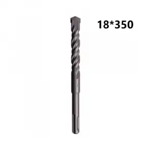 BAY-TEC SDS PLUS HİLTİ UCU 18X350 MM MU-0460