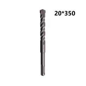 BAY-TEC SDS PLUS HİLTİ UCU 20X350 MM MU-0470