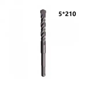 BAY-TEC SDS PLUS HİLTİ UCU 5X20 MM MU-210