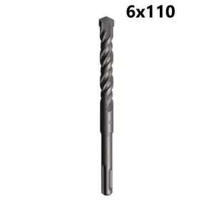 BAY-TEC SDS PLUS HİLTİ UCU 6X110 MM MU-0030