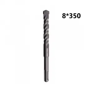 BAY-TEC SDS PLUS HİLTİ UCU 8X350 MM MU-410
