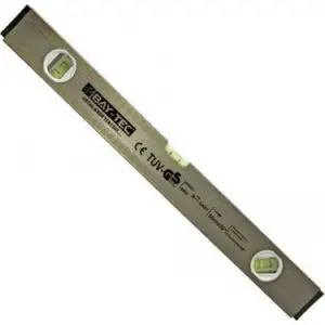 BAY-TEC SU TERAZİSİ MIKNATISLI GRİ 40 CM MK-0600