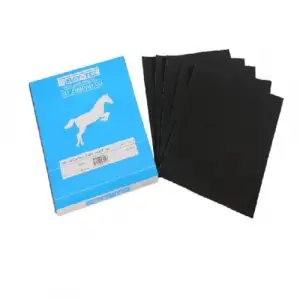 BAY-TEC SU ZIMPARASI 120 KUM MK-0260 (PKT-100 LÜ)