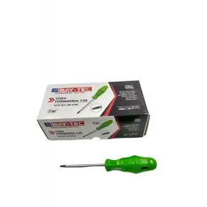 BAY-TEC TORX TORNAVİDA T-25 MK-4495