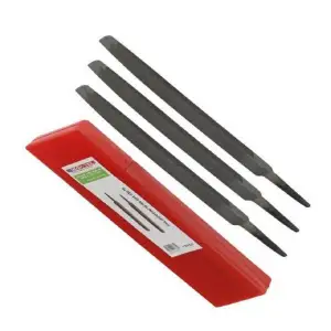 BAY-TEC ÜÇGEN KALIN EĞE 6 MM MK-0912