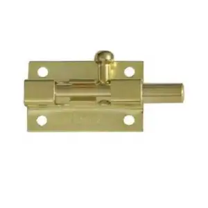 BEŞEL KLAS SÜRGÜ 40 MM NO:1 BA-244 (PKT-24 LÜ)