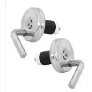 BEYAZSU KLOZET MONTAJ VİDASI ÜSTTEN VAKUMLU