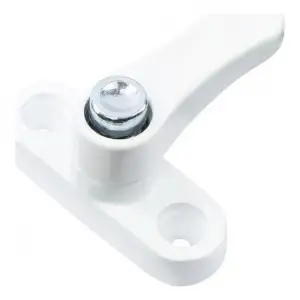 BUL-MAX EMNİYET KİLİDİ PİMAPEN DÜĞMELİ BEYAZ 3753