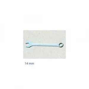 BUL-MAX KOMBİNE ANAHTAR 14 MM BMX-4547