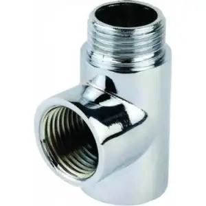 DELİKLİ UZATMA 3/4                  (PKT-6 LI)