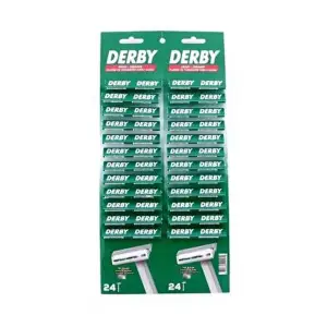 DERBY TEK TRAŞ BIÇAĞI (PKT-48 Lİ)