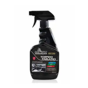 EBRAYN SÜT SİLİKON TORPİDO PARLATICI 500 ML