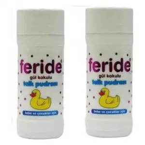 FERİDE PUDRA KÜÇÜK BOY