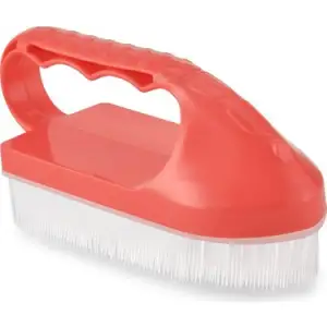 FLORA ÇOK AMAÇLI SAPLI TEMİZLİK FIRÇASI F-333