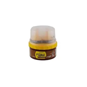 FUJİKA AYAKKABI BOYASI AÇIK KAHVE 150 ML