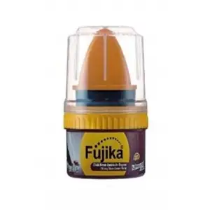 FUJİKA AYAKKABI BOYASI KOYU KAHVE 50 ML