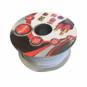 HERZ (AWRA) ANTEN KABLOSU RG6U4 1002 (TOP-100 MT)