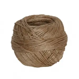 İPSAN JUT İP (KAHVERENGİ) (PKT-10 LU)