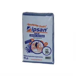 İPSAN KALIN ZEMİN ÖRTÜSÜ 20 MT